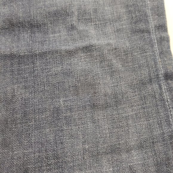 Citizens of Humanity - Low Waist Flair Jeans - Picture 8 of 8